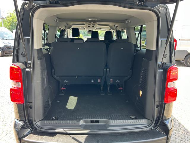 FIAT Ulysse 2.0 BlueHDi 180 CV AT8 + iva
