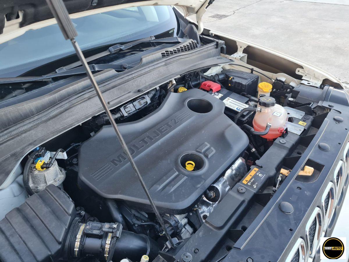 JEEP Renegade 2.0 MJT-4WD-Anno 2021