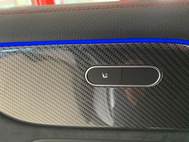 Mercedes-Benz GLB 200d 4Matic Automatica – Premium AMG – 70.000 km – Gennaio 2023 – Condizioni eccellenti