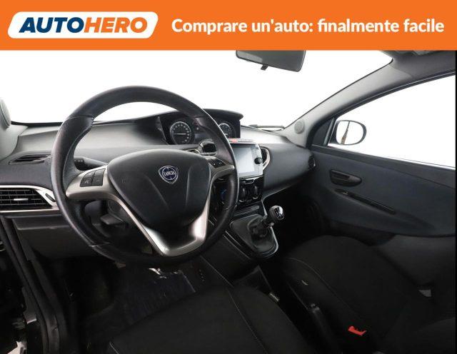 LANCIA Ypsilon 1.0 FireFly 5 porte S&S Hybrid Ecochic Gold