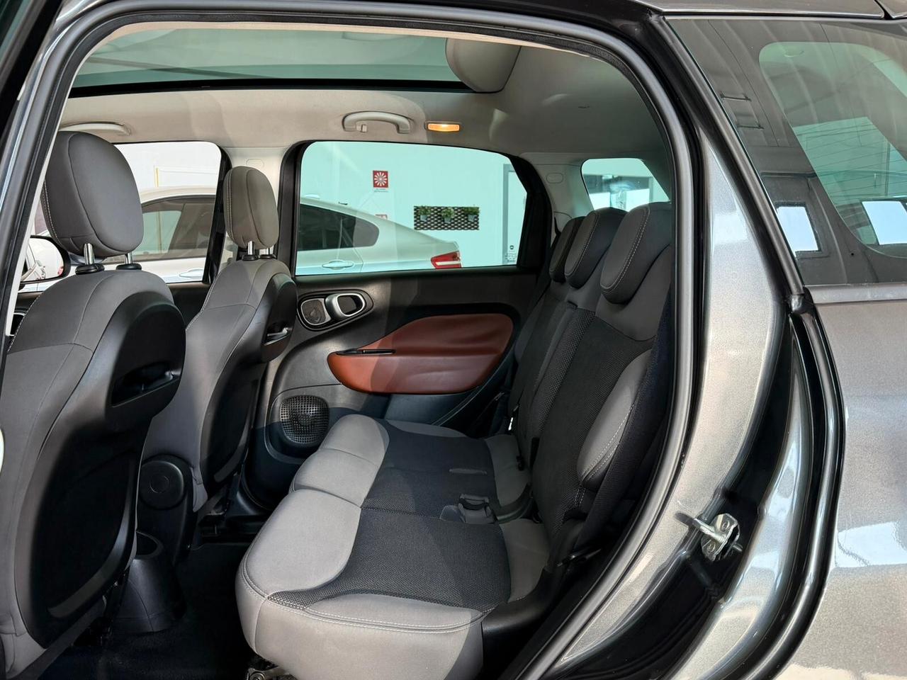 Fiat 500L 1.3 Multijet 85 CV Trekking