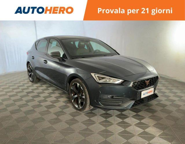 CUPRA Leon 1.5 TSI 150 CV