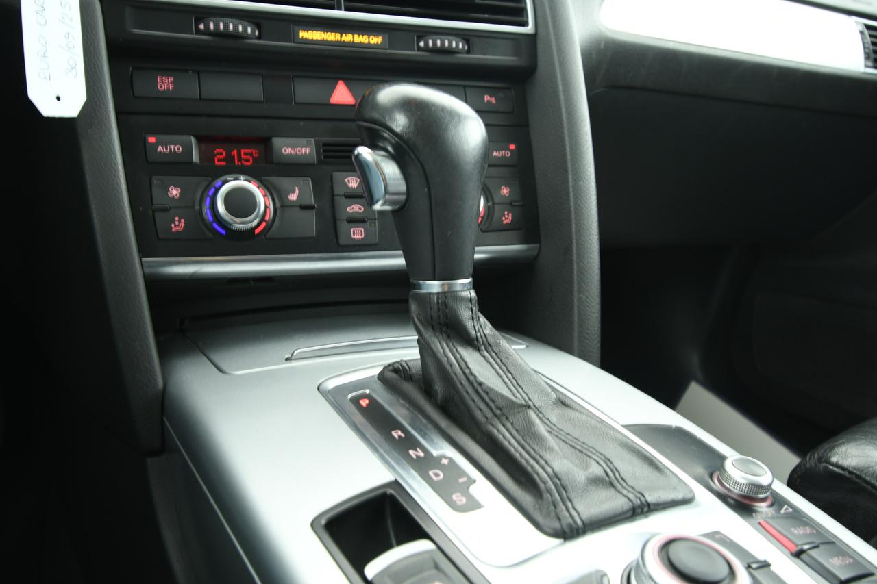 AUDI A6 Avant 3.0 V6 tdi Advanced quattro 240cv tiptronic X COMMERCIANTI+TETTO PANO