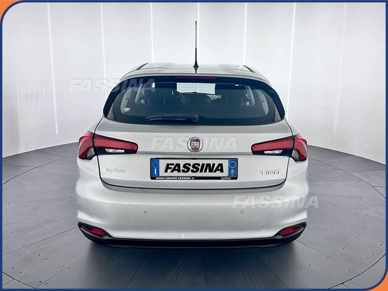 FIAT Tipo 1.4 5 porte Easy 95CV