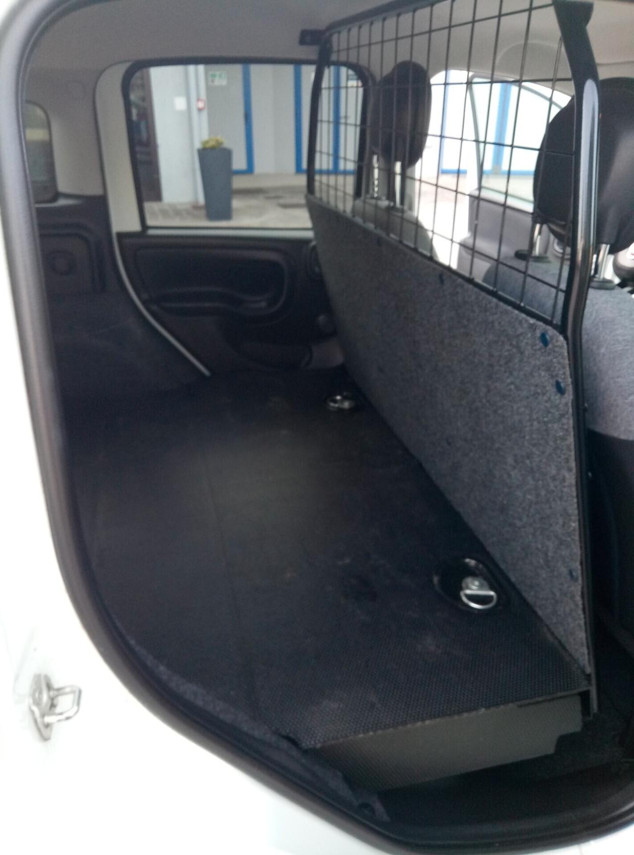 Fiat Panda VAN N1 0.9 TwinAir Turbo S&S 4x4