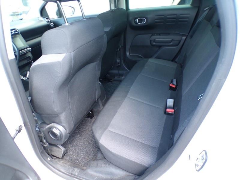 Citroen C3 Aircross BlueHDi 120 S&S EAT6 Feel