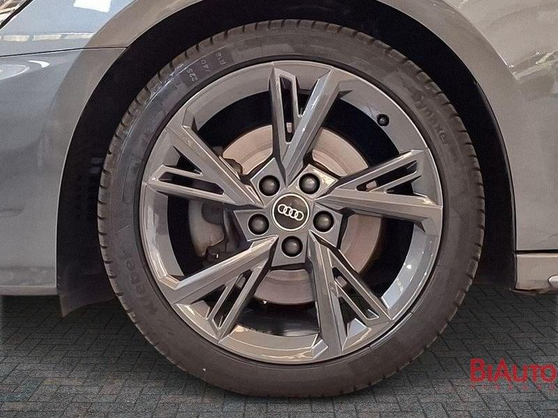 Audi A3 Sportback 30 TDI S line Edition