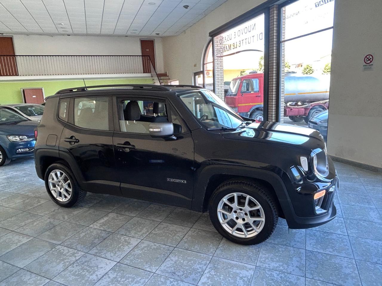 Jeep Renegade 1.0 T3 Limited