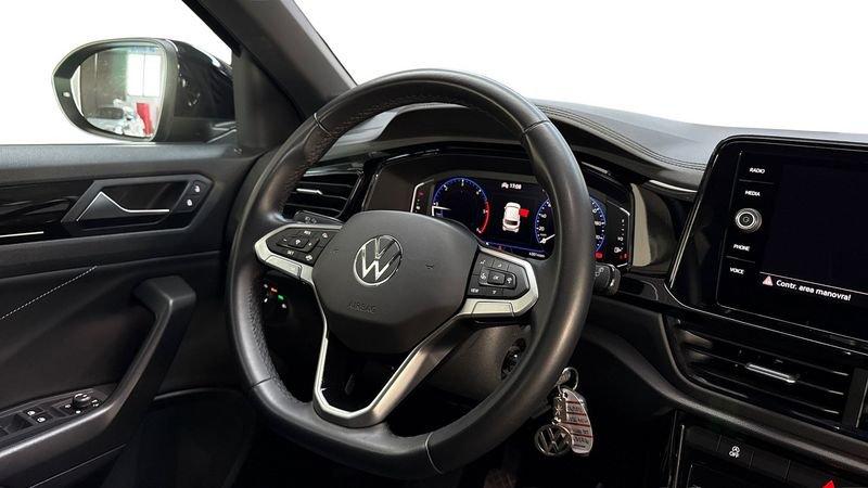 Volkswagen T-Roc 2.0 TDI SCR Style BlueMotion Technology