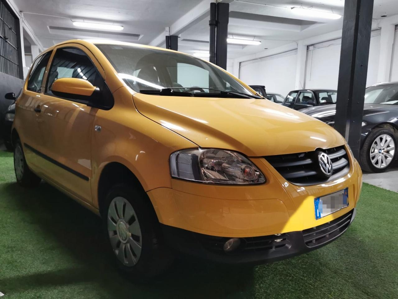 Volkswagen Fox 1.2 Sport GARANZIA 12 MESI