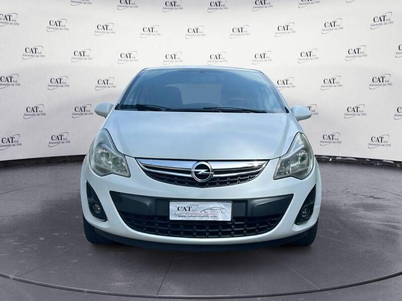 Opel Corsa Corsa 3p 1.2 Club 85cv FL