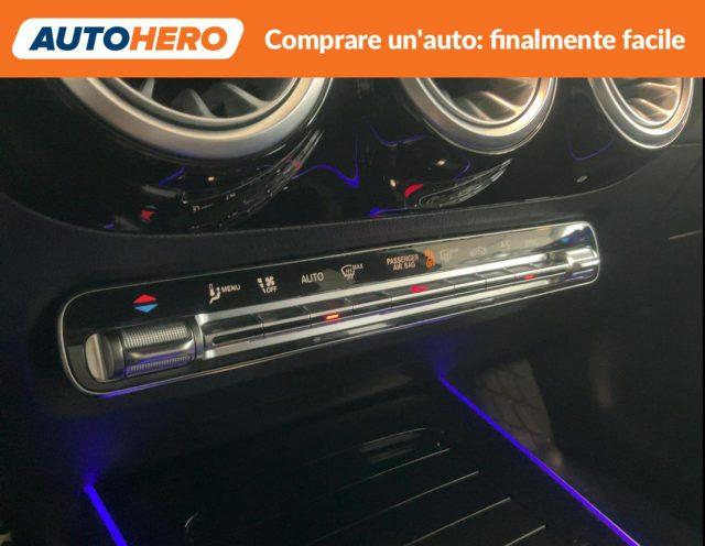 MERCEDES-BENZ B 180 d Automatic Executive