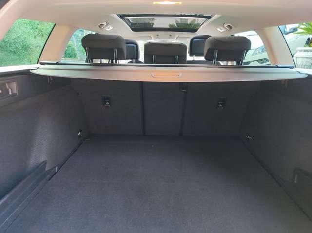 Volkswagen Passat Variant 1.6 tdi 120cv TETTO PANORAMICO