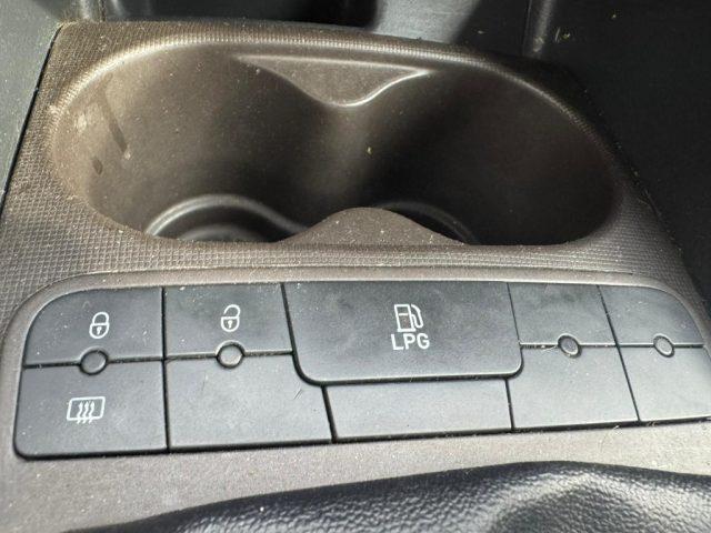 SEAT Ibiza 1.6 5 porte Style BI FUEL