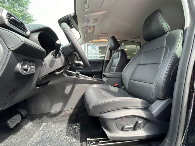 MG ZS Hybrid+ Luxury 195CV *PREZZO PROMO*
