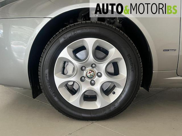 ALFA ROMEO 159 1.8 Progression