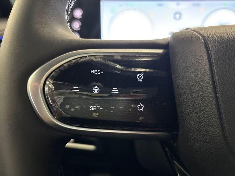 DR AUTOMOBILES dr6 DR6 TGDI BZ COLLECTION