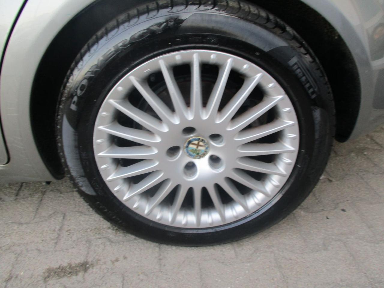 ALFA ROMEO 159 1.9 JTDm 16v 150cv Distinctive SW