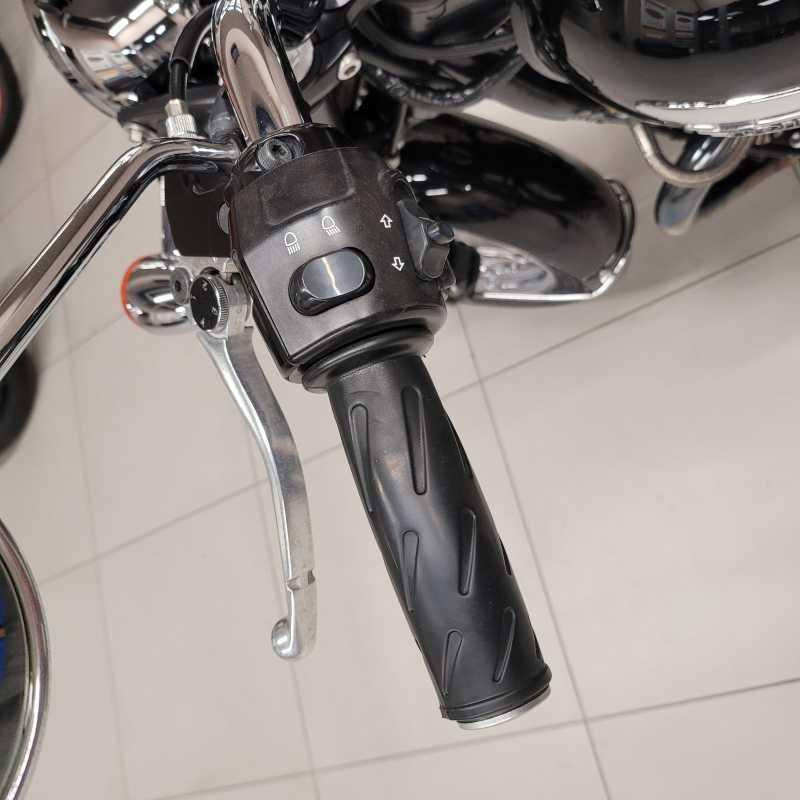 Triumph Bonneville T100 - 2010