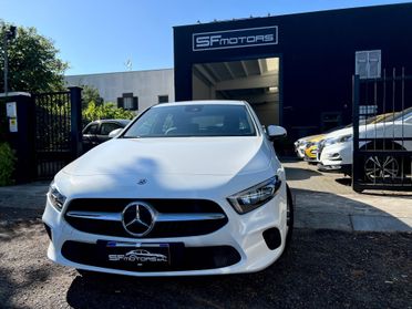 Mercedes-benz A 180 A 180 d Automatic Sport