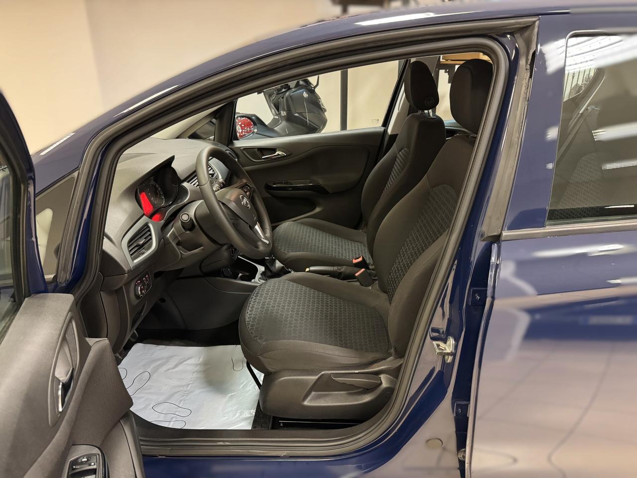 Opel Corsa 1.3 CDTI 5 porte n-Joy