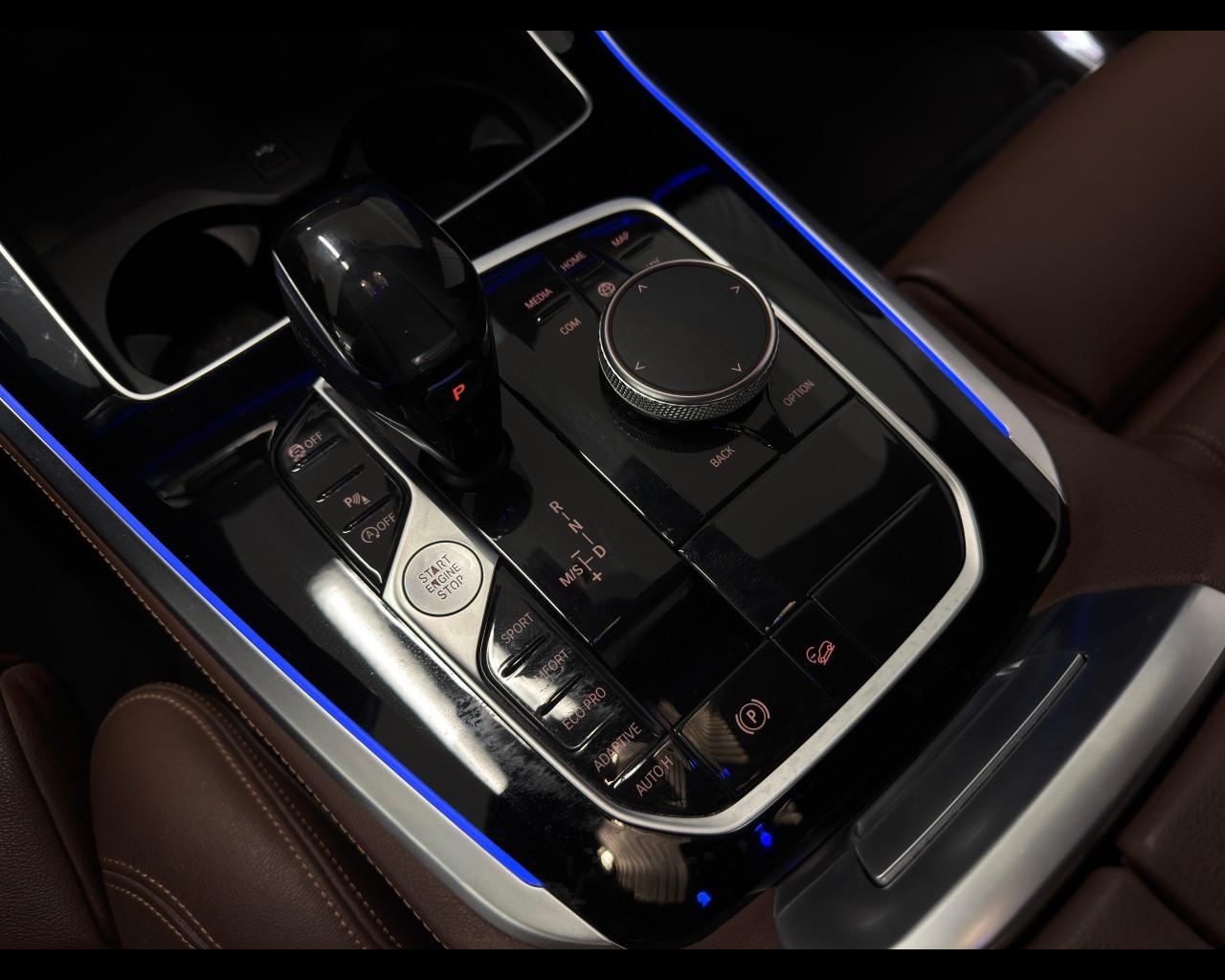 BMW X5 (G05/F95) - X5 xDrive30d Msport