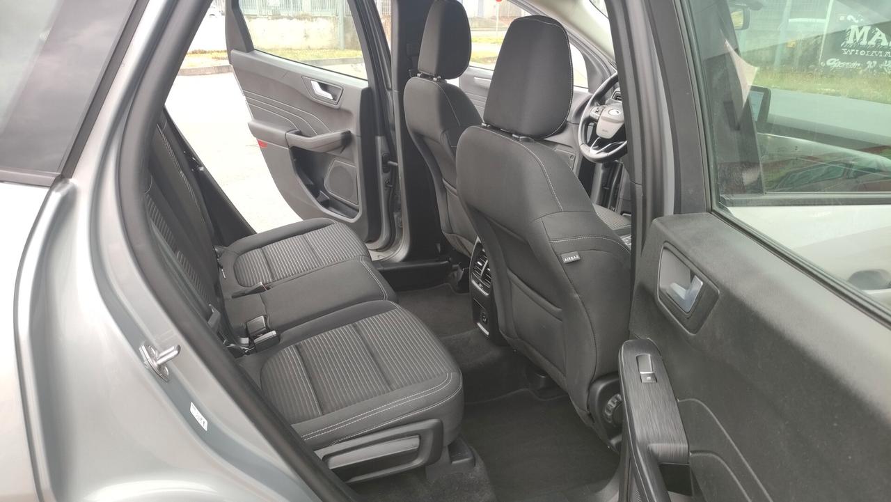 Ford Kuga 1.5 EcoBlue 120 CV aut. 2WD Titanium NEOPATENTATI - 2022