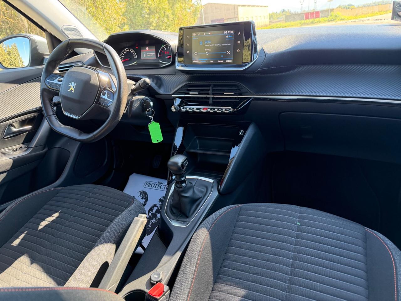 Peugeot 2008 BlueHDi 100 S&S Active