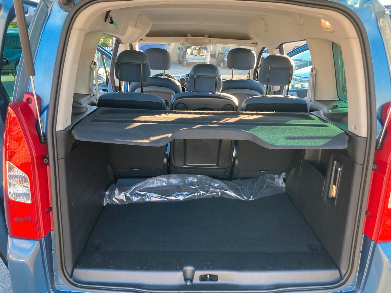 Citroen Berlingo 1.6 16V 90CV Multispace