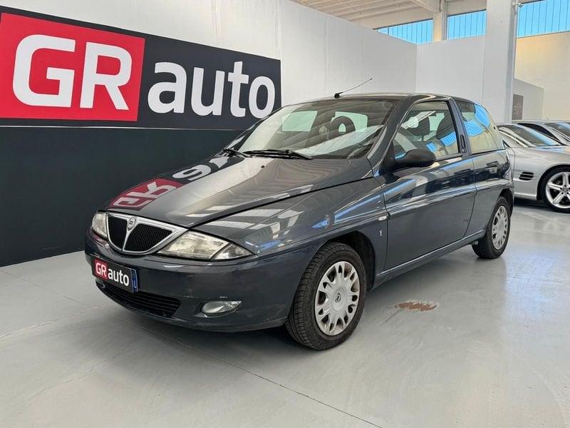 Lancia Y Y 1.2 16v LX