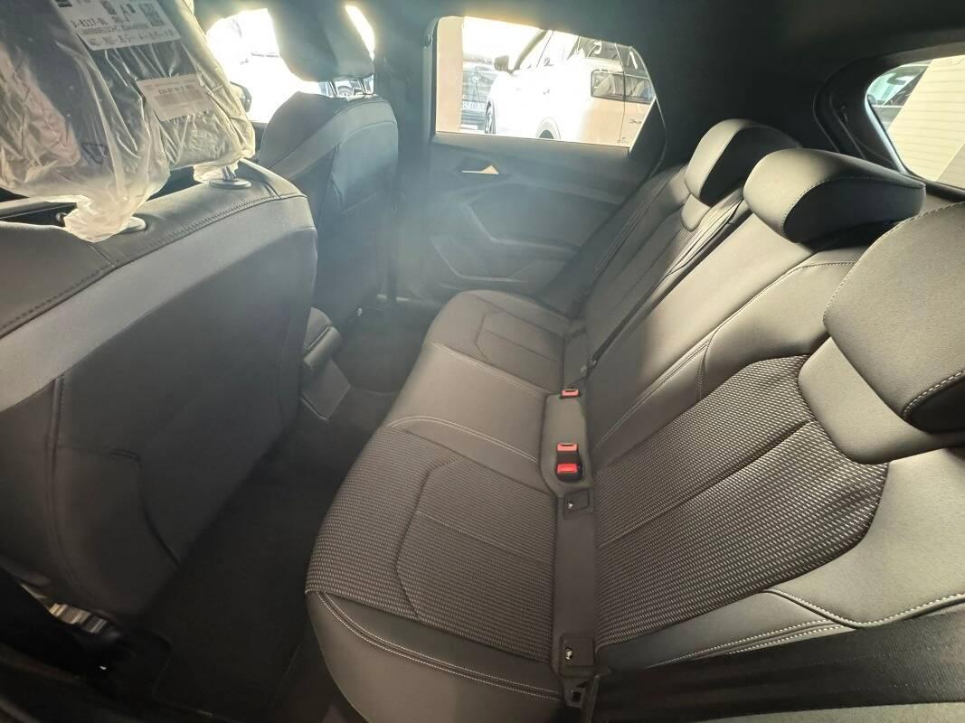 Audi A1 30 1.0 tfsi S line edition 116cv