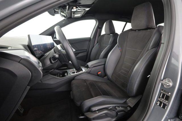 BMW 118 Serie 1 (F70) d MSport Pro