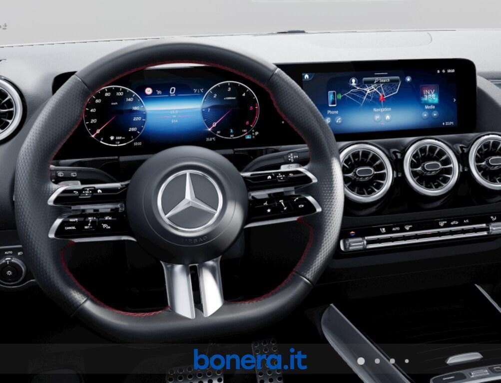 Mercedes GLA 200 200 D AMG Line Advanced Plus 4Matic 8G-DCT