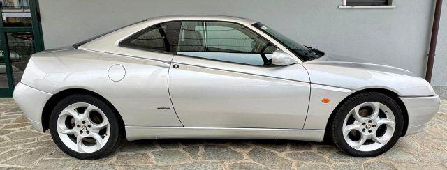ALFA ROMEO GTV Gtv 2.0i 16V Twin Spark cat L