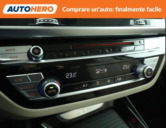 BMW X3 sDrive18d xLine