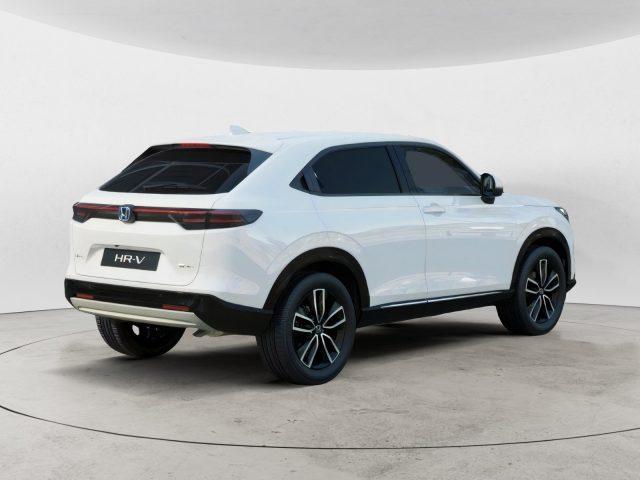 HONDA HR-V HR-V 1.5 Hev eCVT Advance