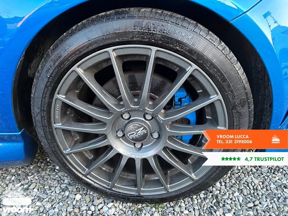 OPEL Corsa 4ª serie Corsa 1.6 T 192CV 3 porte OPC