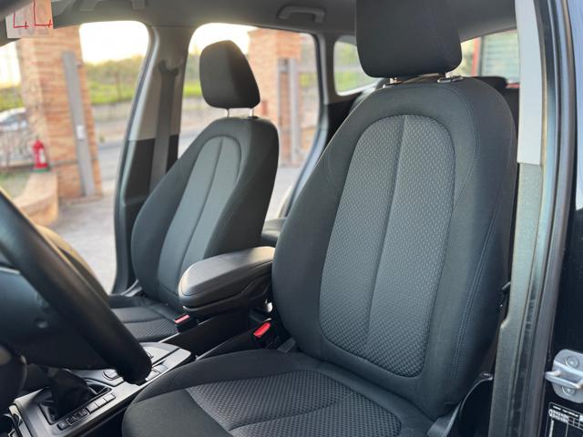 BMW X1 xDrive25e Business Advantage