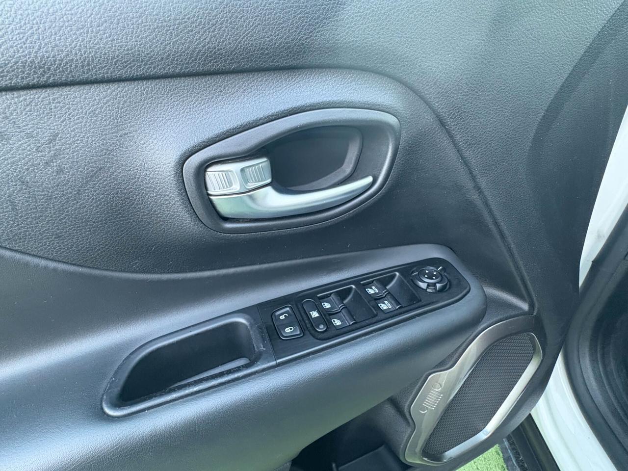 Jeep Renegade 1.0 T3 Limited GPL