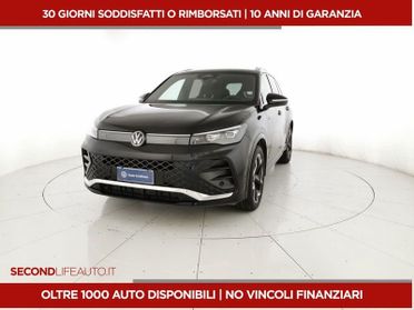 Volkswagen Tiguan 1.5 tsi ehybrid R-Line 204cv dsg