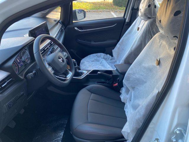 EMC Quattro 1.5 103cv MT