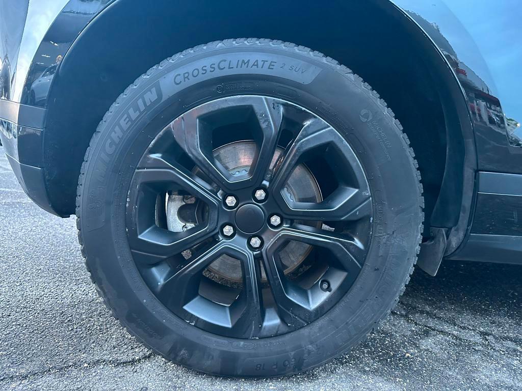 Land Rover Range Rover Evoque 1.5 i3 phev S awd auto