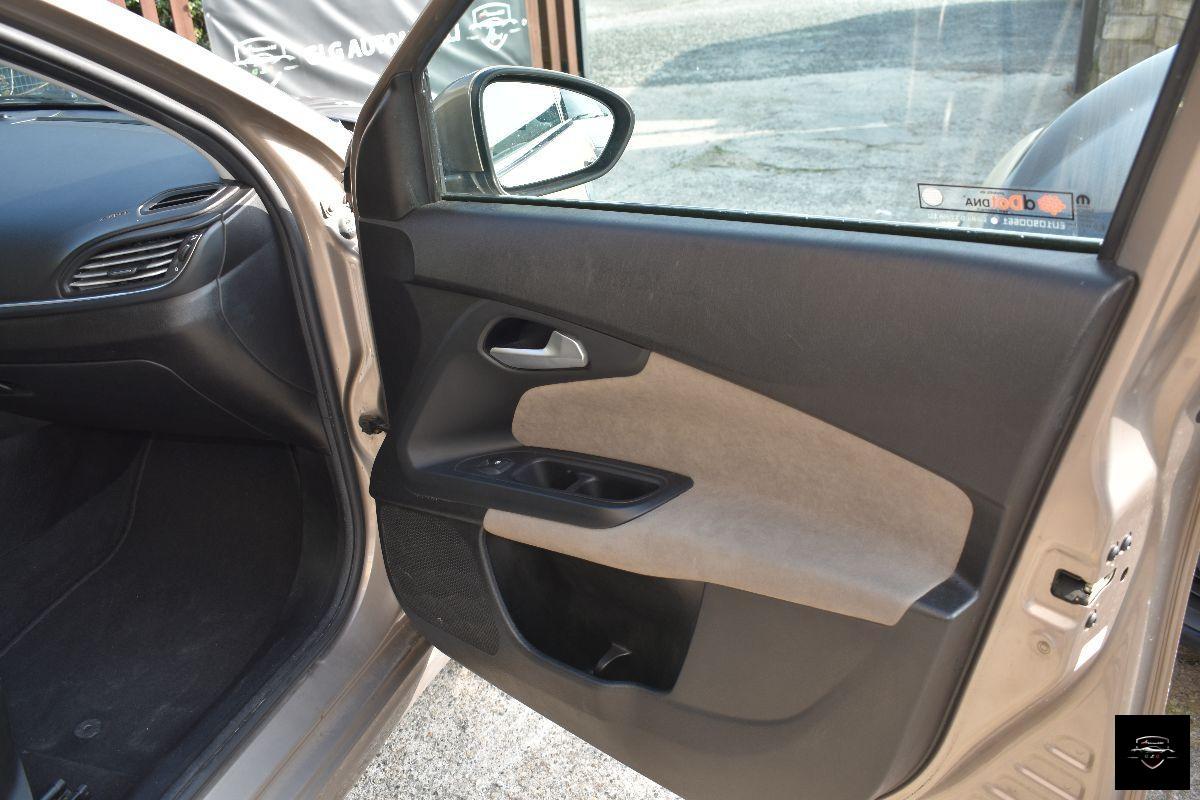 FIAT - Tipo SW 1.6 mjt Lounge s&s 120cv