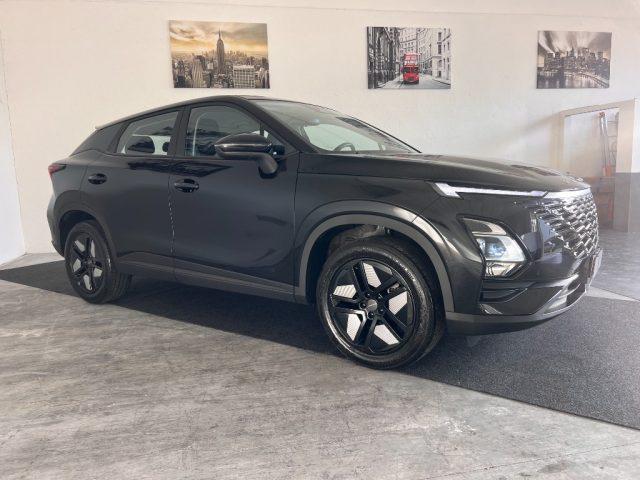OMODA 5 Omoda 5 1.6 TGDI 147CV aut. Pure