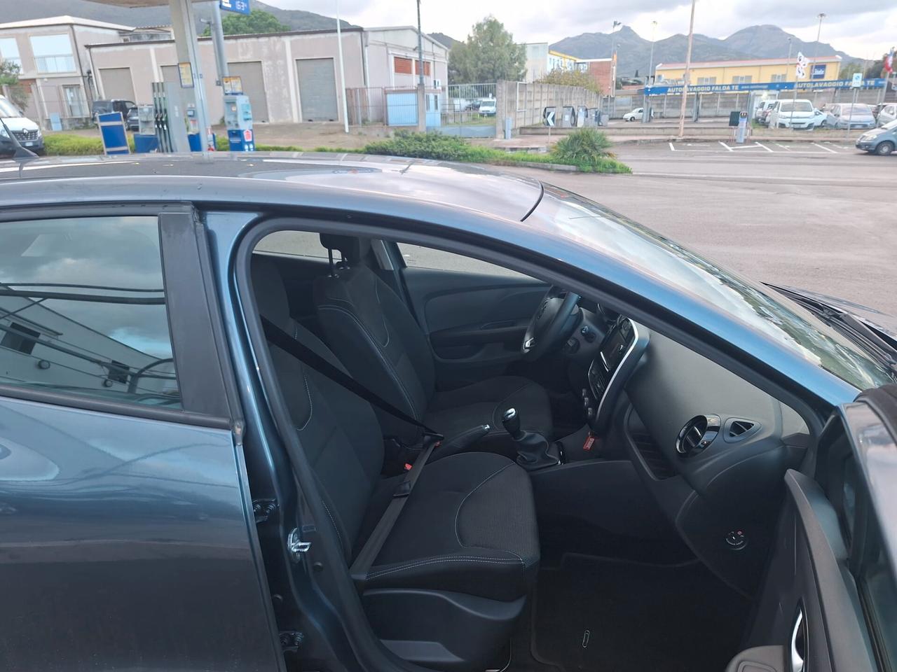 Renault Clio TCe 12V 90 CV GPL 5 porte Business