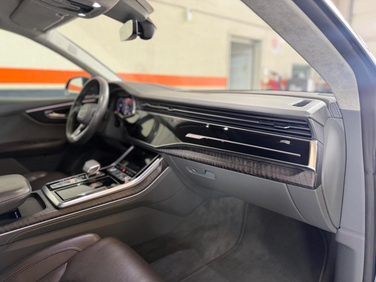 Audi Q8 50 TDI 286 CV quattro tiptronic Sport