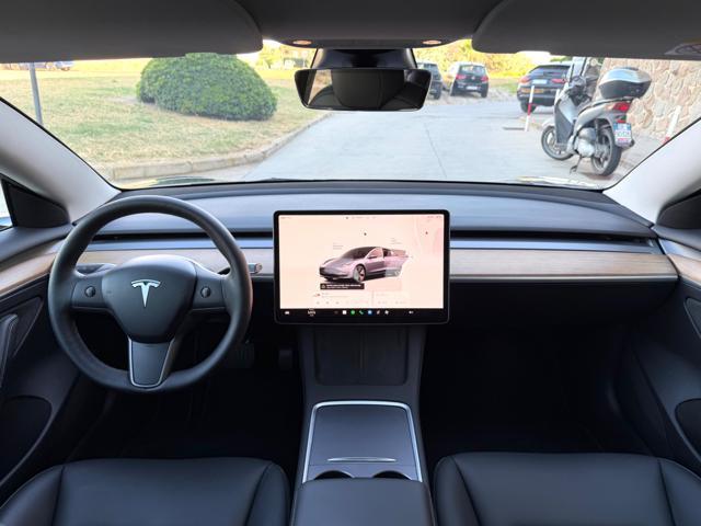 TESLA Model 3 LONG RANGE DUAL MOTOR AWD+19''+PELLE+PANORAMA