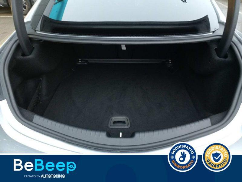 Mercedes-Benz CLE Coupé CLE COUPE 220 D AMG LINE ADVANCED PLUS AUTO