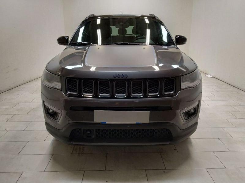 Jeep Compass 1.3 turbo t4 phev S 4xe at6