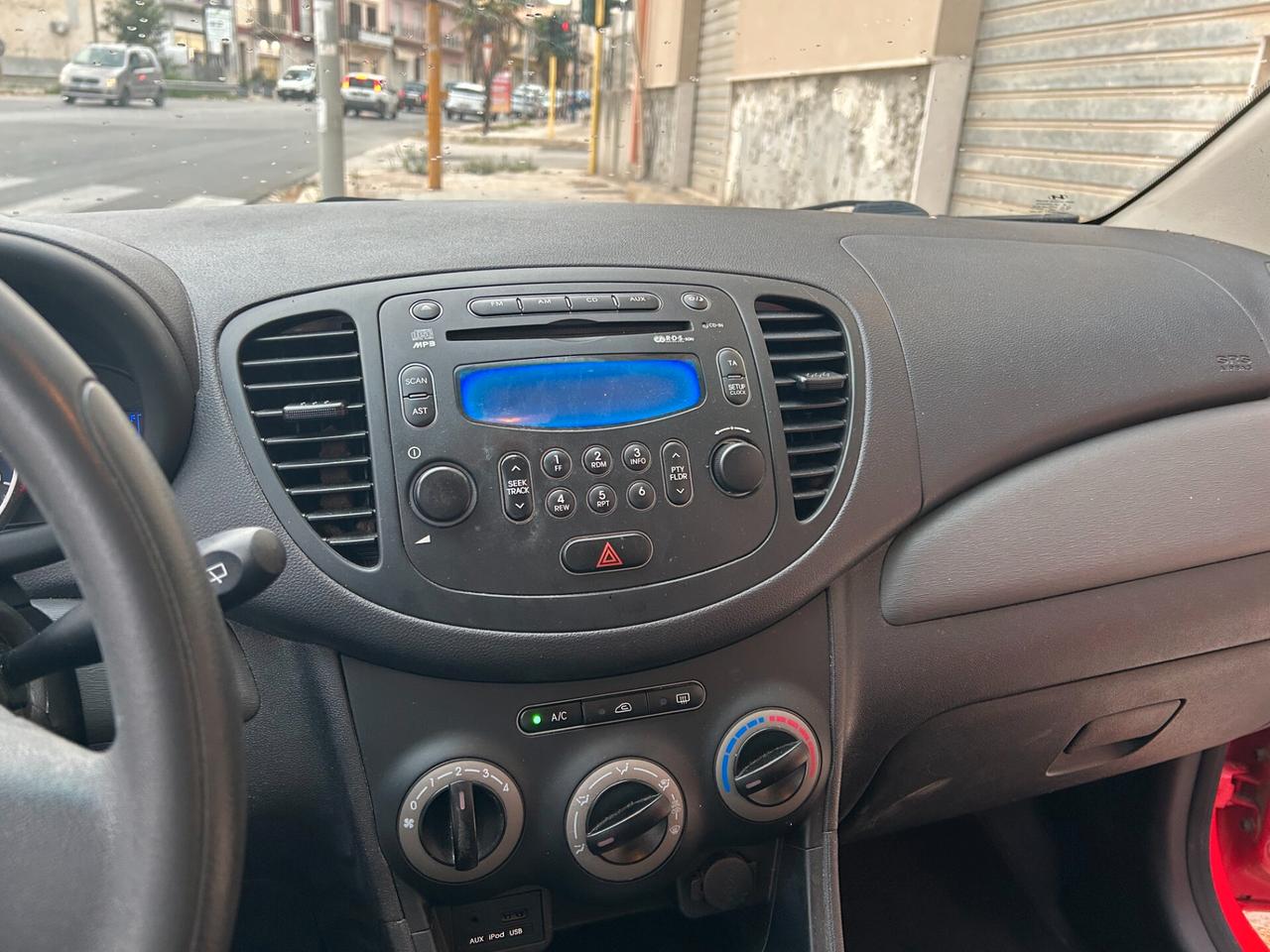 Hyundai i10 1.1 12V Comfort